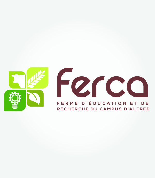 FERCA logo